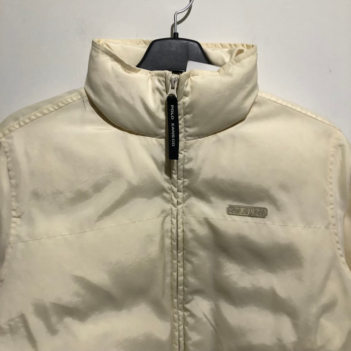 폴로 진스 패딩 상품이미지2