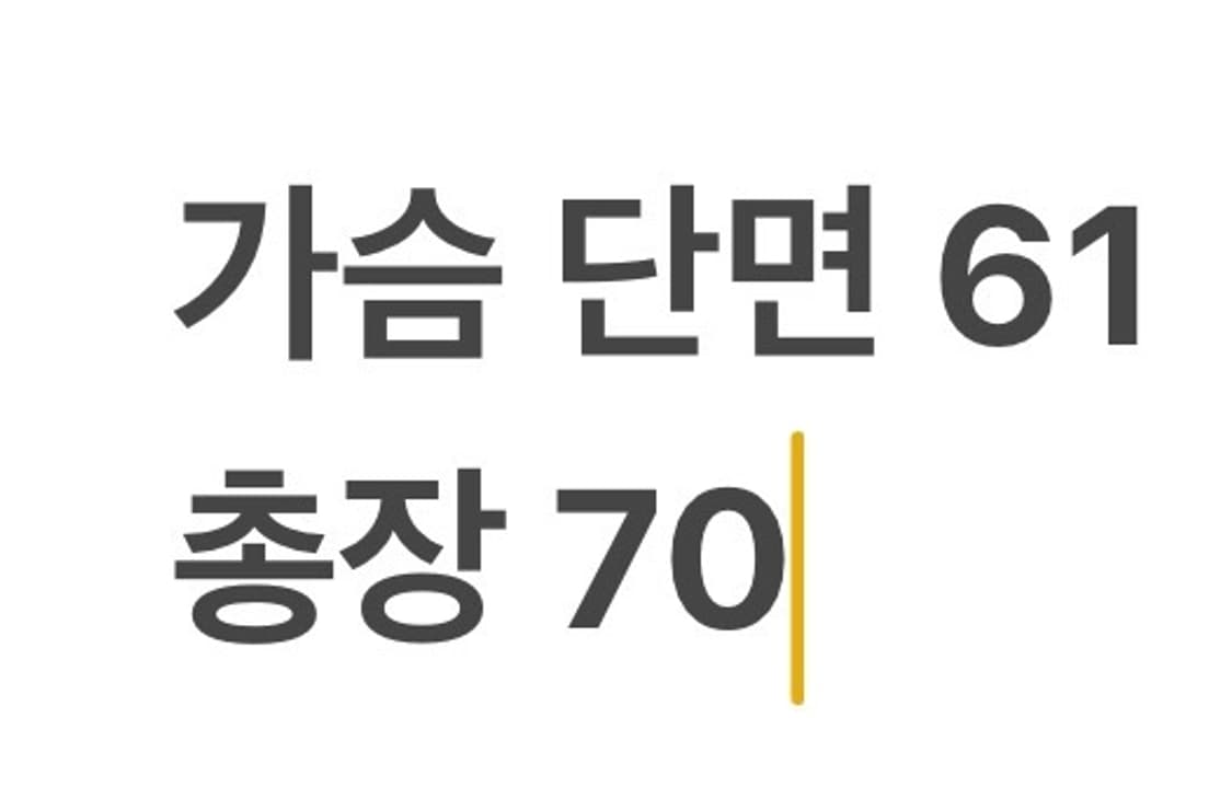 [정품] SORGENTE 갈색 가죽 봄버 자켓 b19 상품이미지8