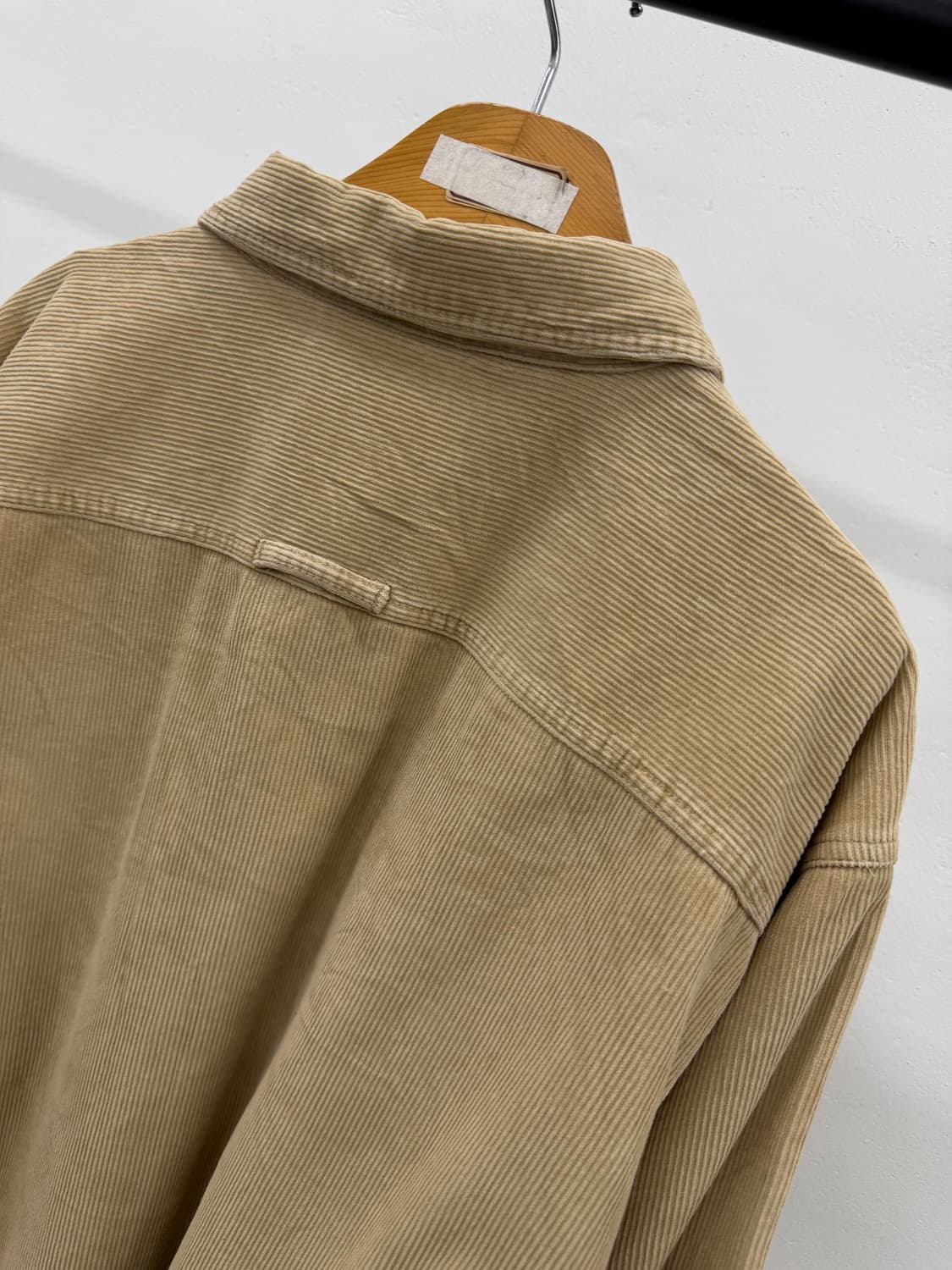  L.L.Bean Vintage Corduroy Shirt 상품이미지6