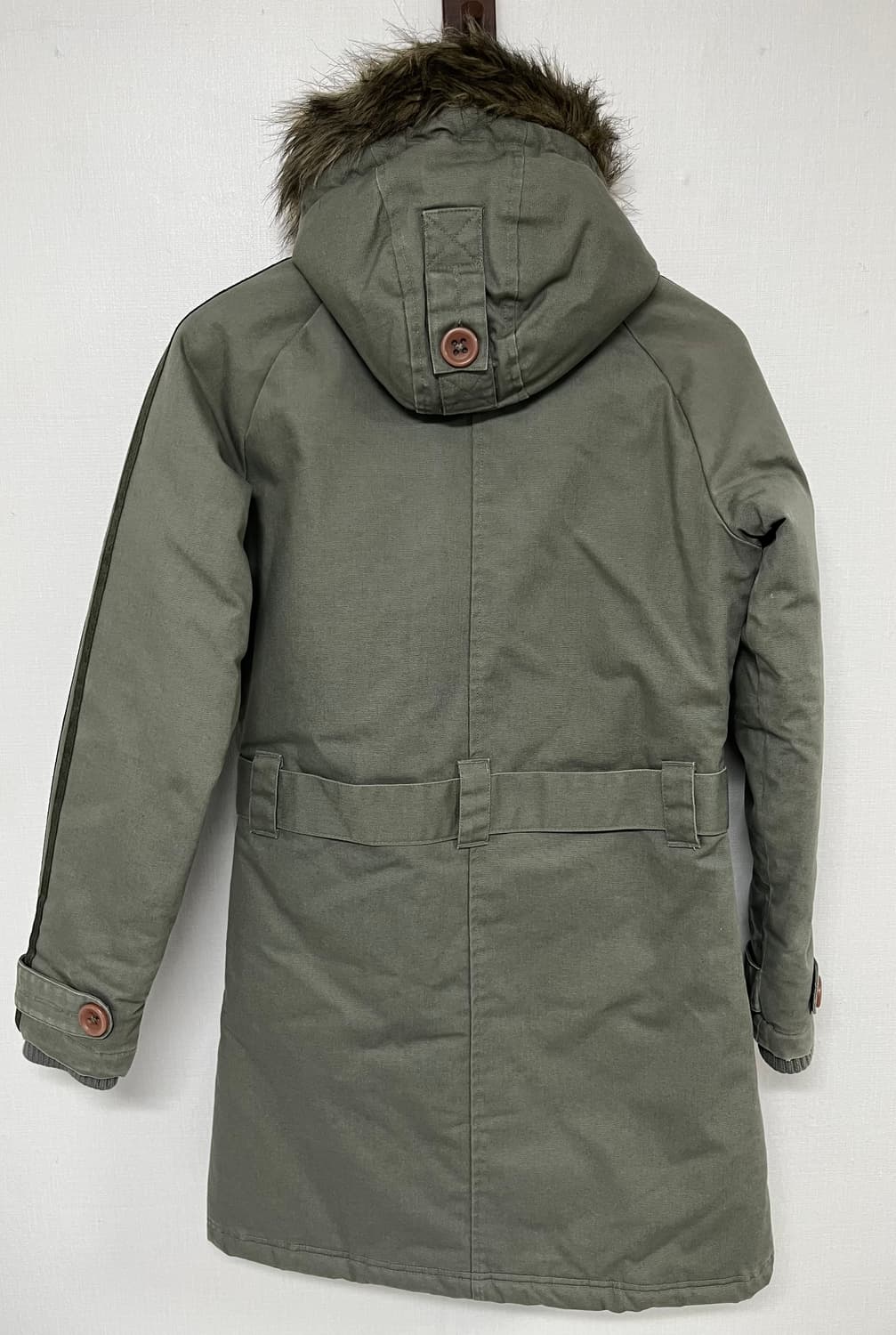 아디다스 야상 점퍼 상품이미지2