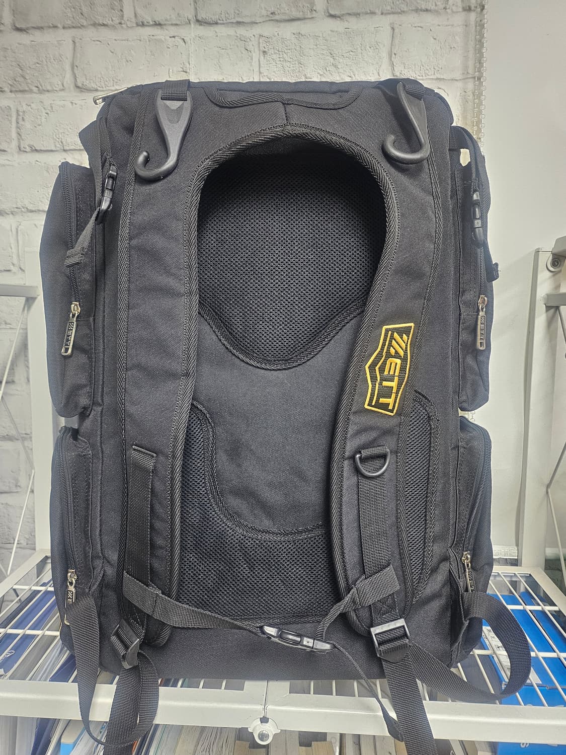 제트 야구가방 야구백팩 야구장비가방 OC94 상품이미지3