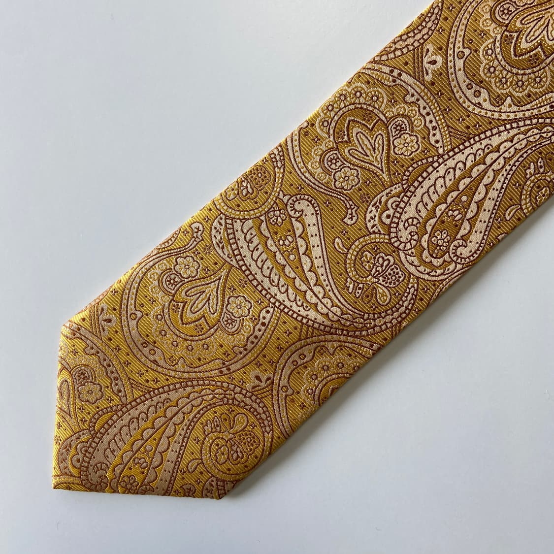 pal zileri 빨질레리 페이즐리  명품 정품 넥타이 상품이미지6