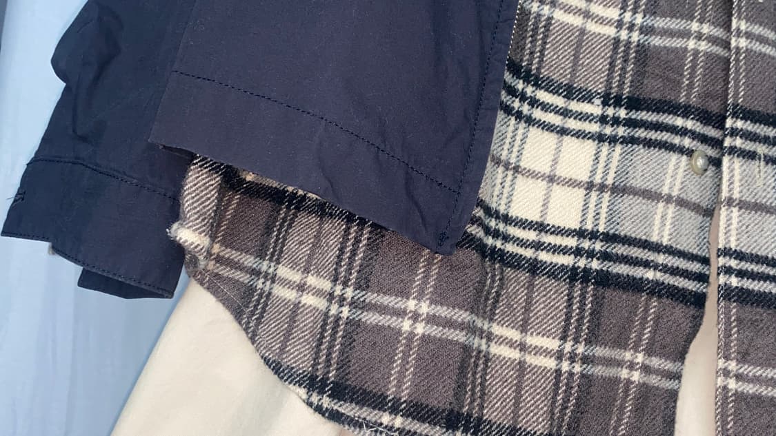 🍒키키의 블랙 빈폴 믹스set🍒 상품이미지4