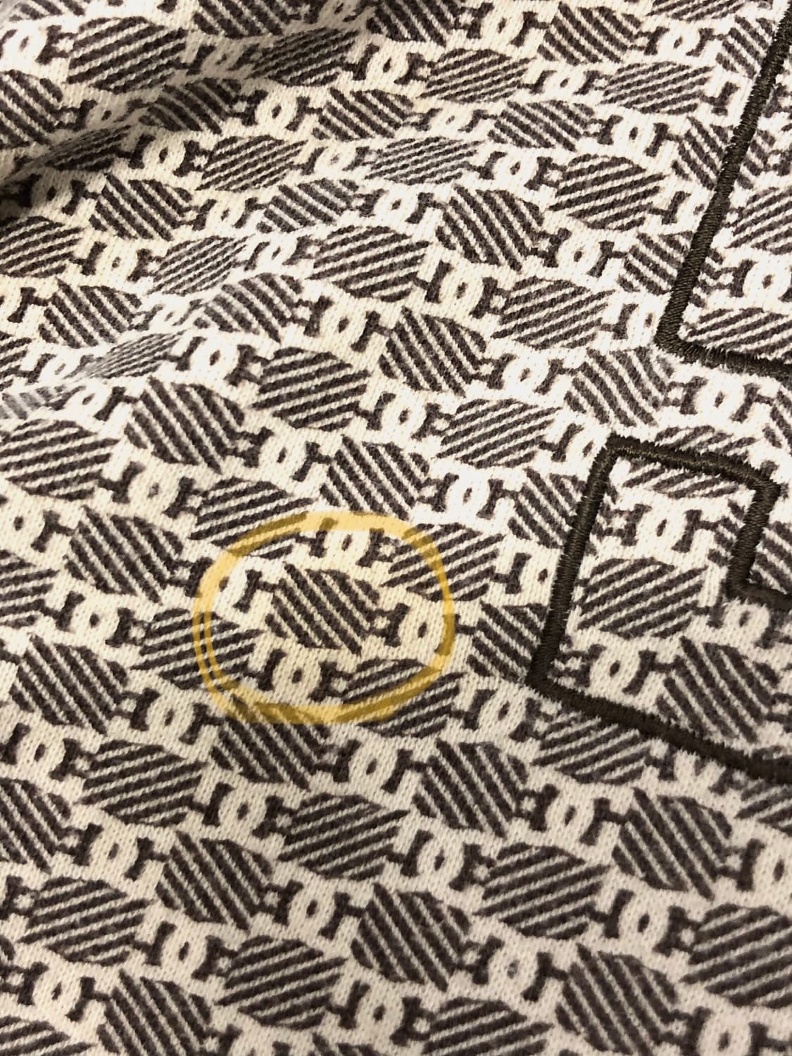 DC shoes reversible hood zipup 상품이미지6