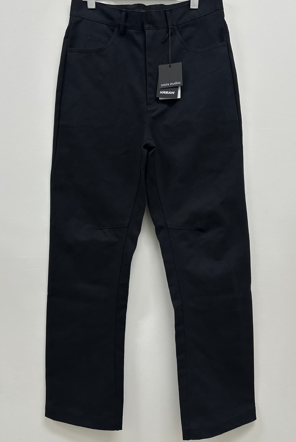 [S]엔타이어 스튜디오 테스크팬츠 새상품 상품이미지1