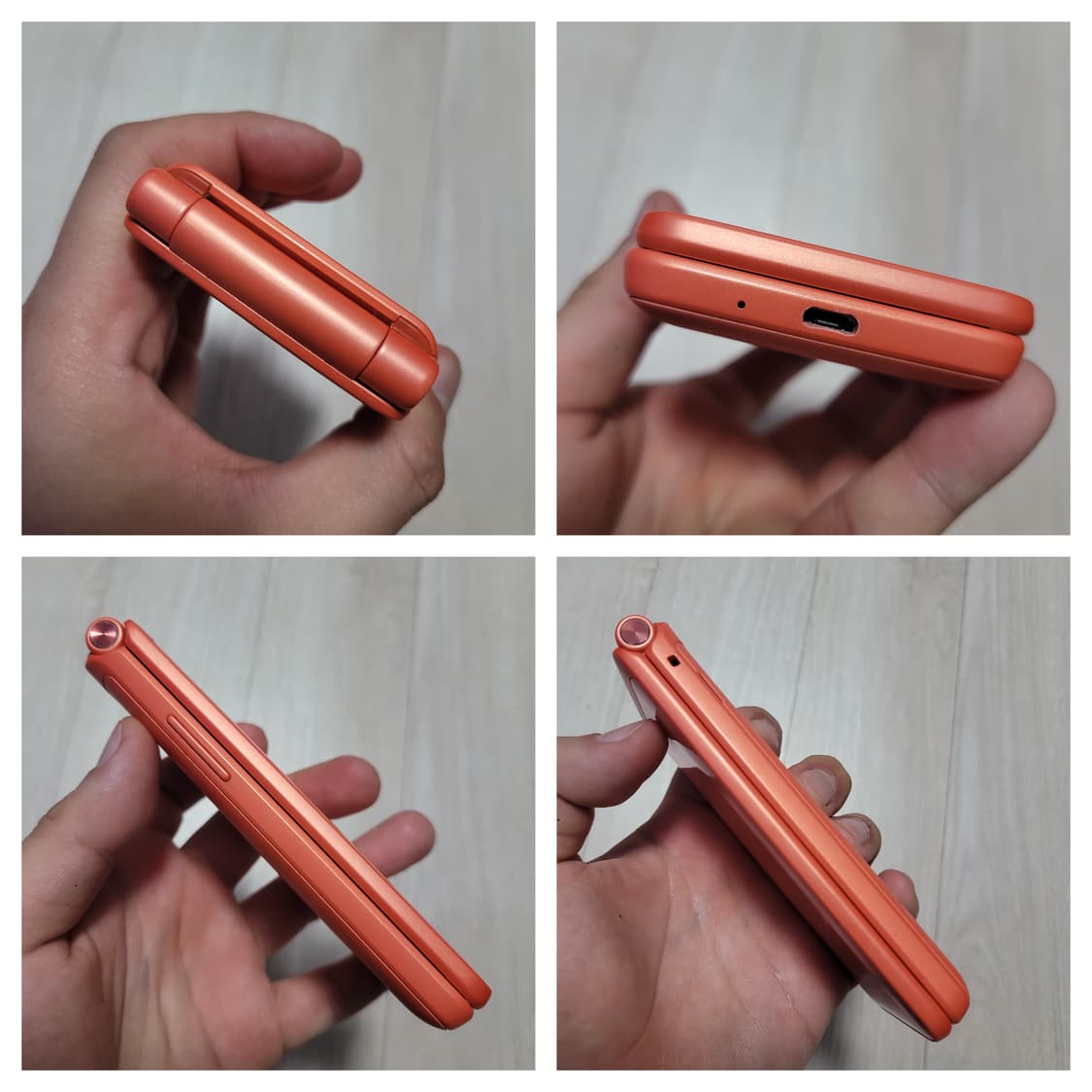 삼성 갤럭시폴더2 sm-g16n 32기가 상품이미지3