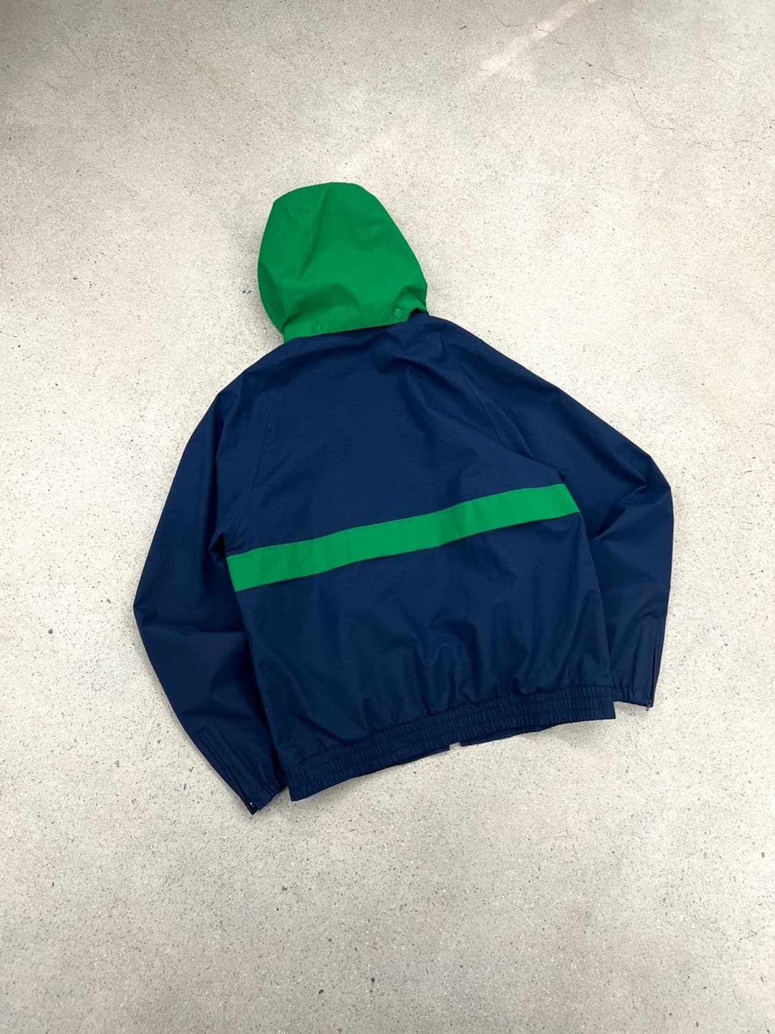 슈프림 18FW 고어텍스 코트 자켓 상품이미지4