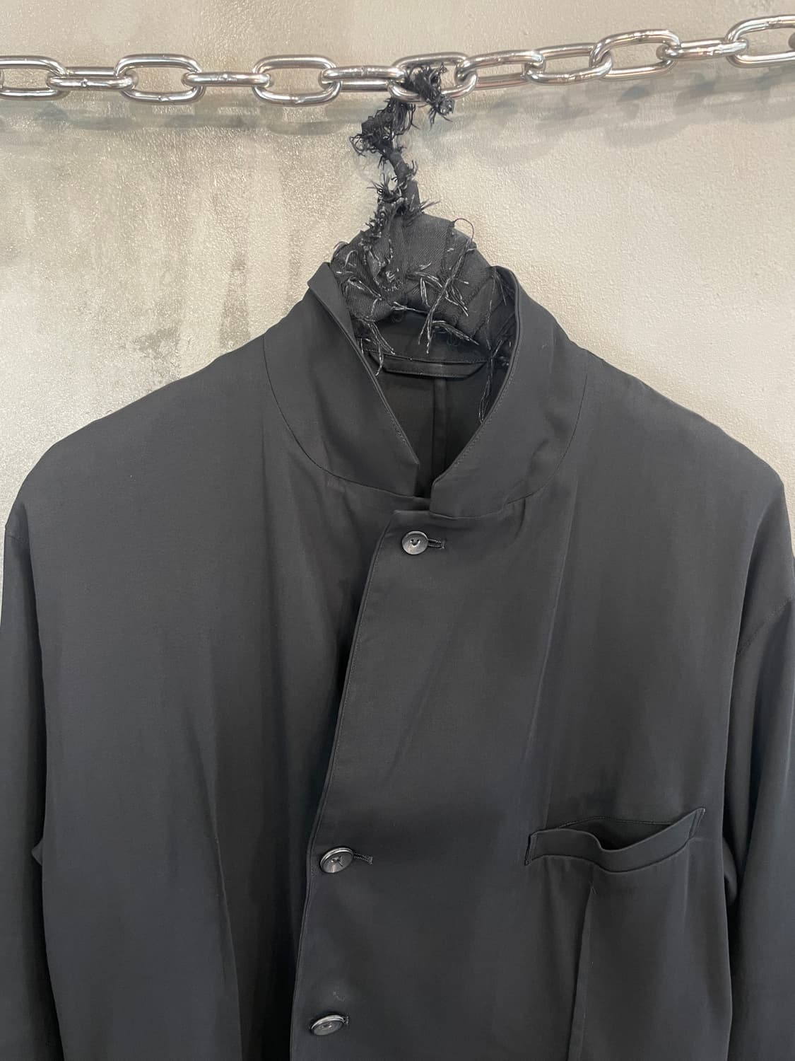 더 비리디안 강연 보일 자켓 상품이미지4