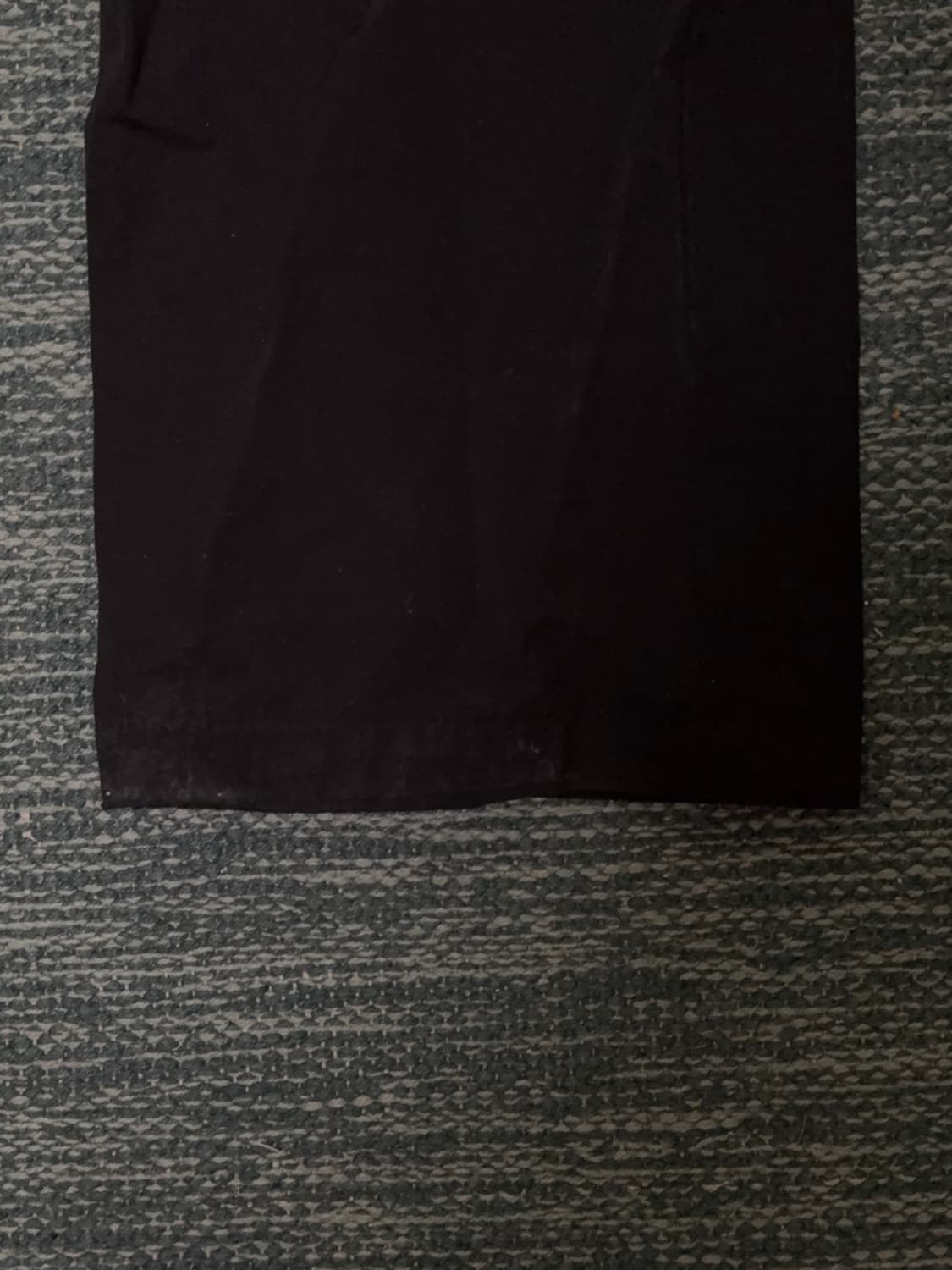 Xlim ep5. pants Black 2size 상품이미지6