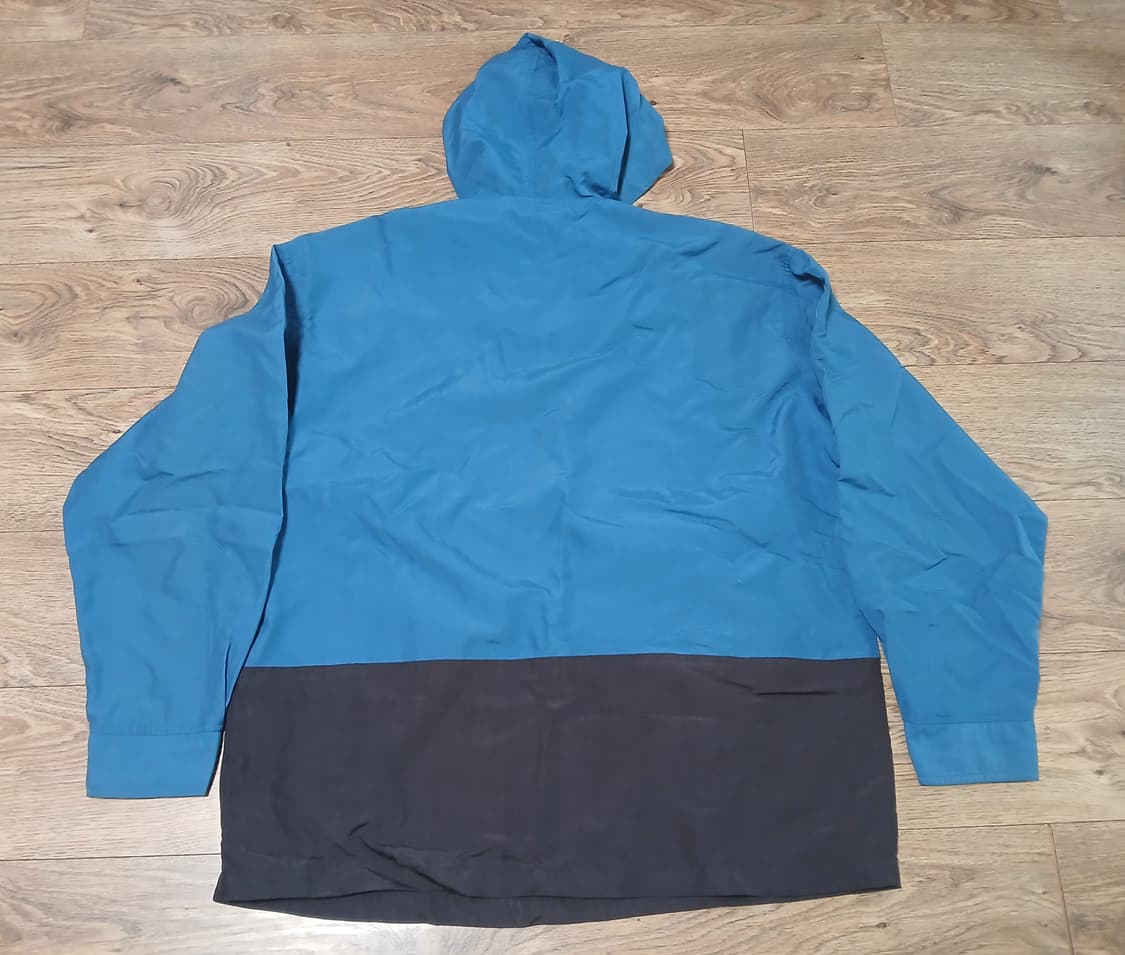 스투시 90s 아노락 상품이미지3