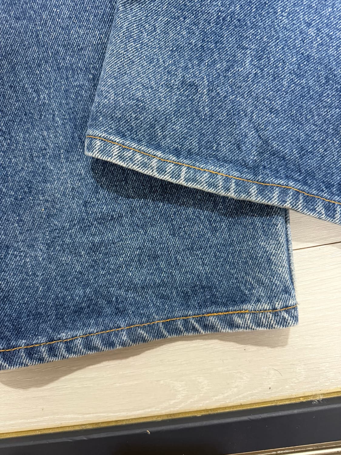 리바이스 517 오렌지탭 상품이미지4