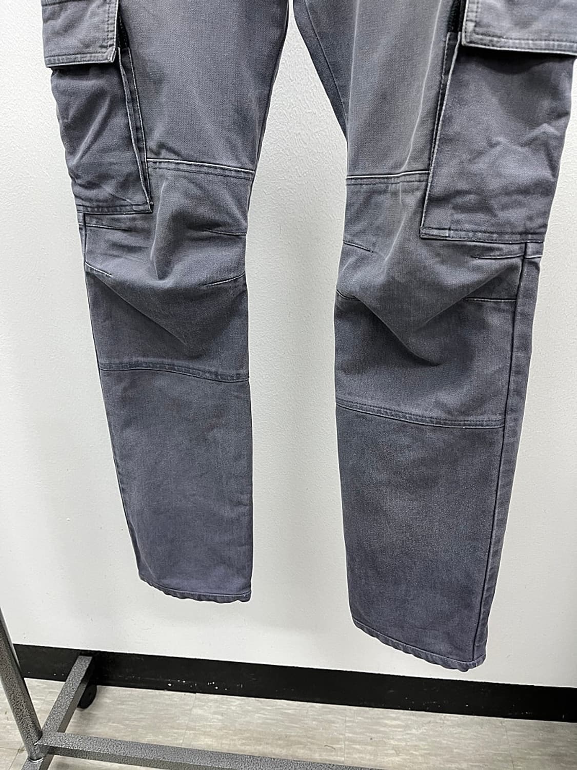 30-31) 발망 카고 바이커팬츠  상품이미지5