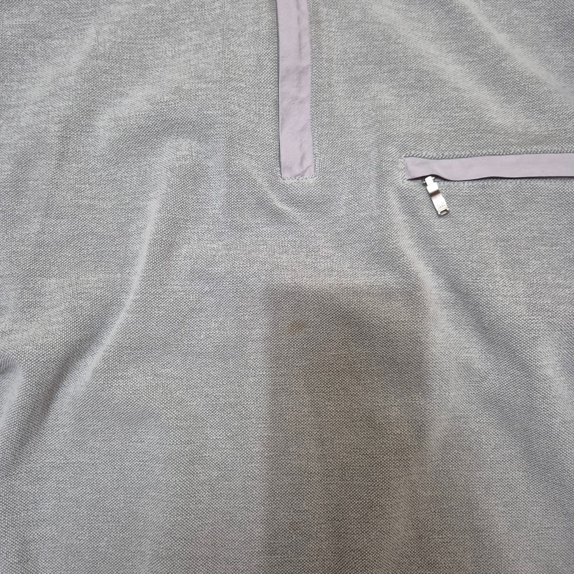 닥스 반집업 롱슬리브 긴팔티 상품이미지4