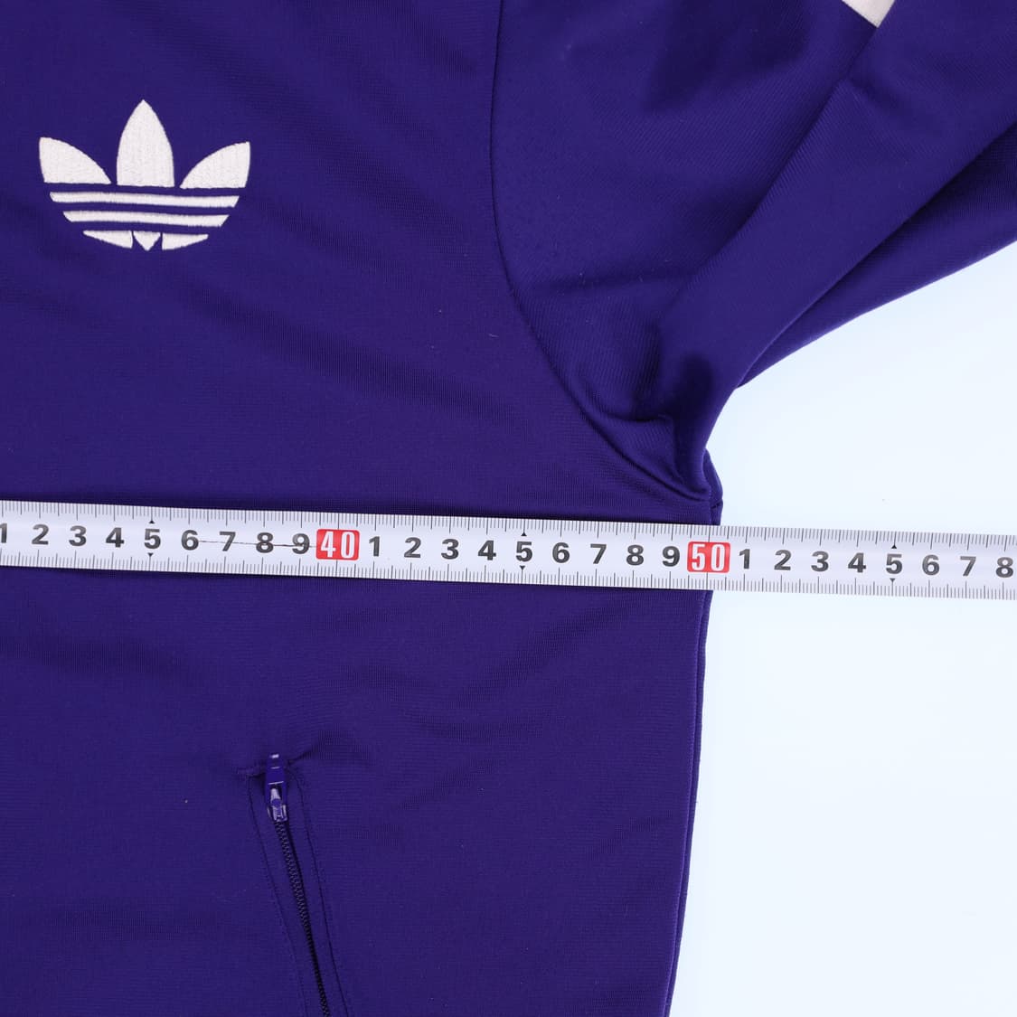 90 아디다스 파이어버드 트랙탑 져지 N7467 상품이미지6