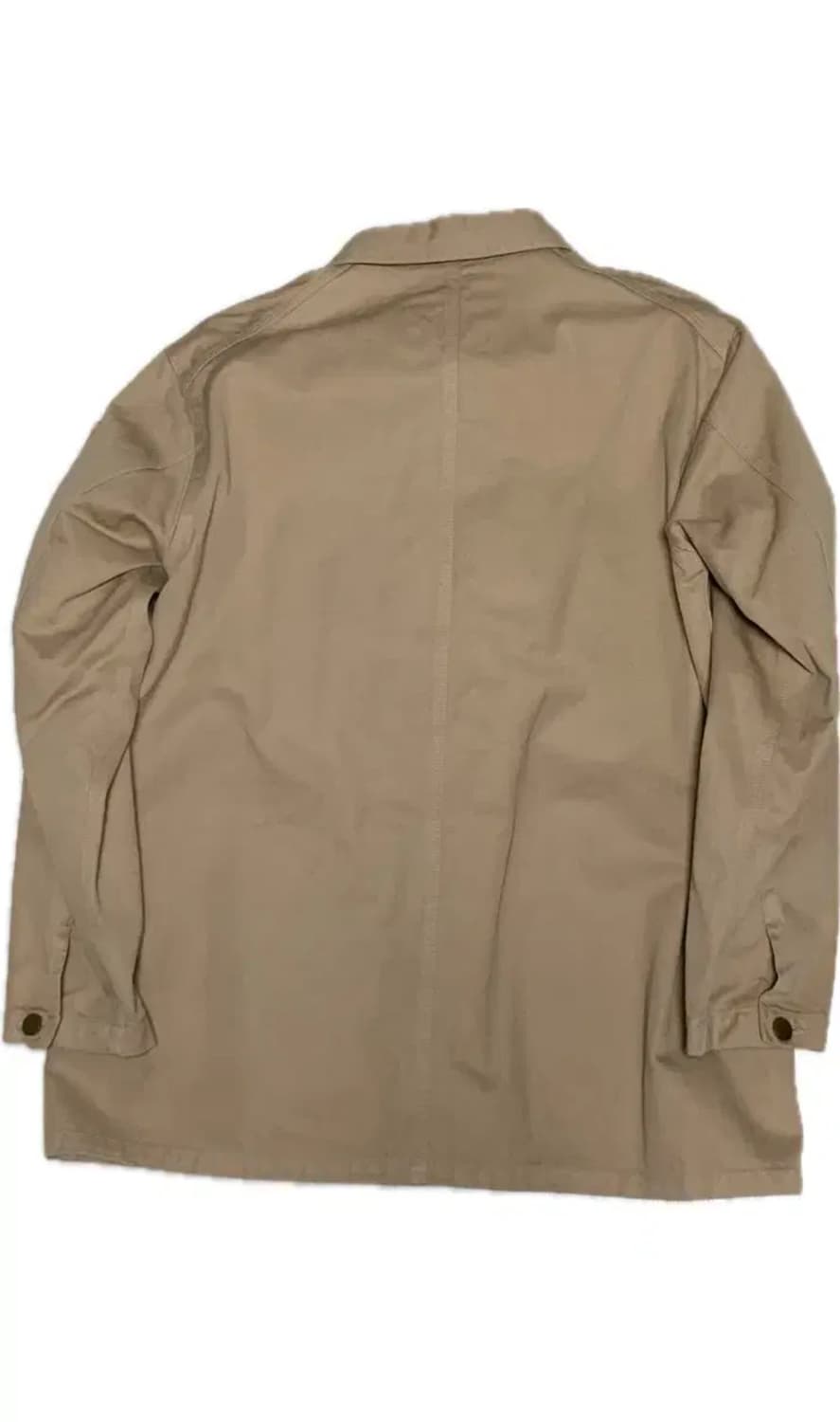 에비수 초어 자켓 evisu 상품이미지3