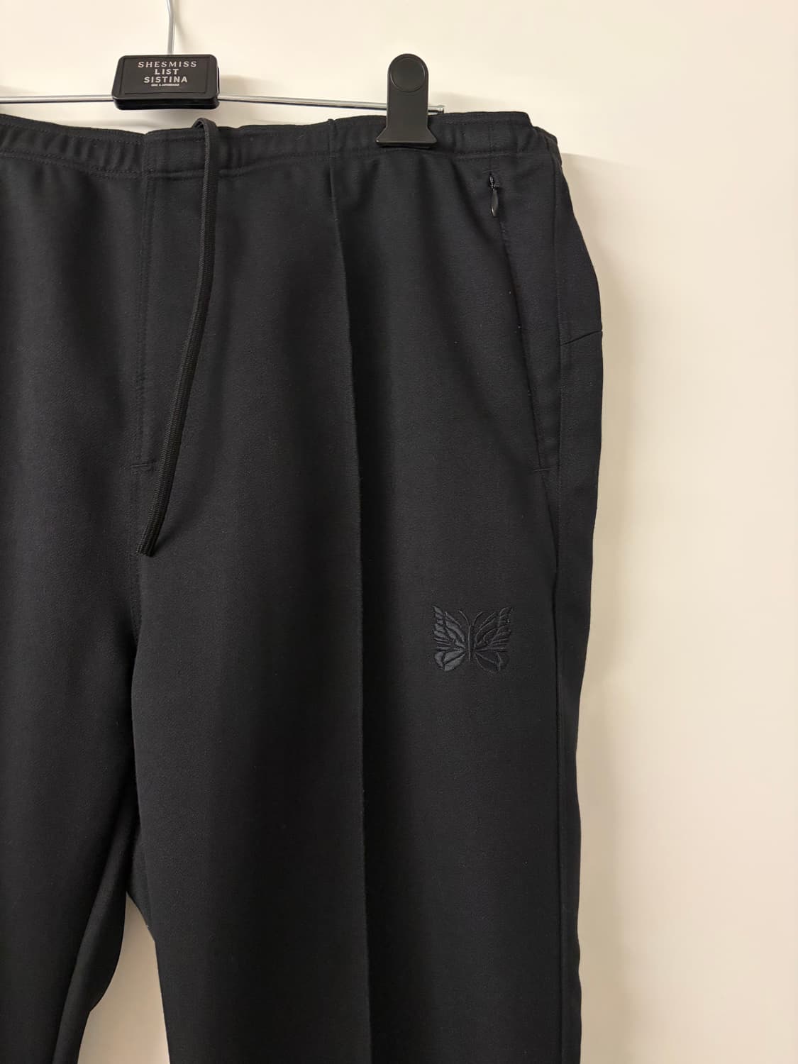 니들스(Needles) 트랙팬츠 상품이미지1