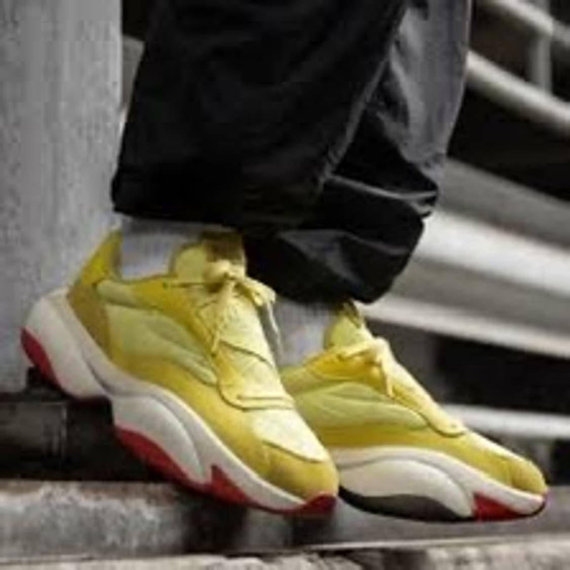 급처 푸마 x 야닉 비켈소 데이비드슨 얼터레이션 PN-1 270 판매 상품이미지1