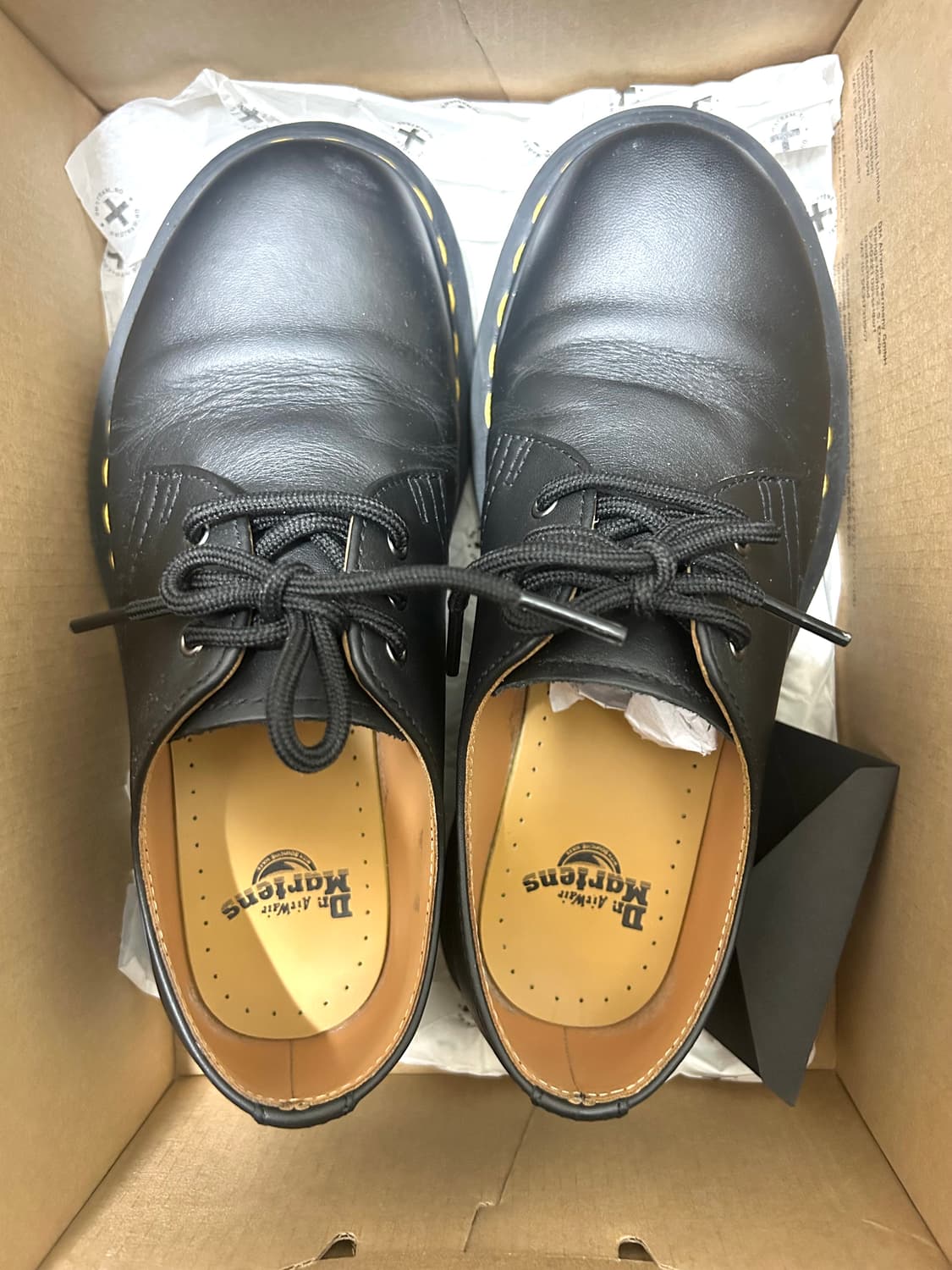 닥터마틴 1461 나파 220 (UK3) 상품이미지2