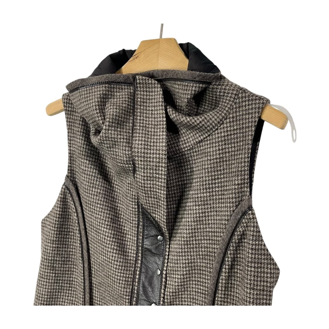 [HIROKO KOSHINO] 히로코 코시노 하운드투스 하이넥 베스트 상품이미지3