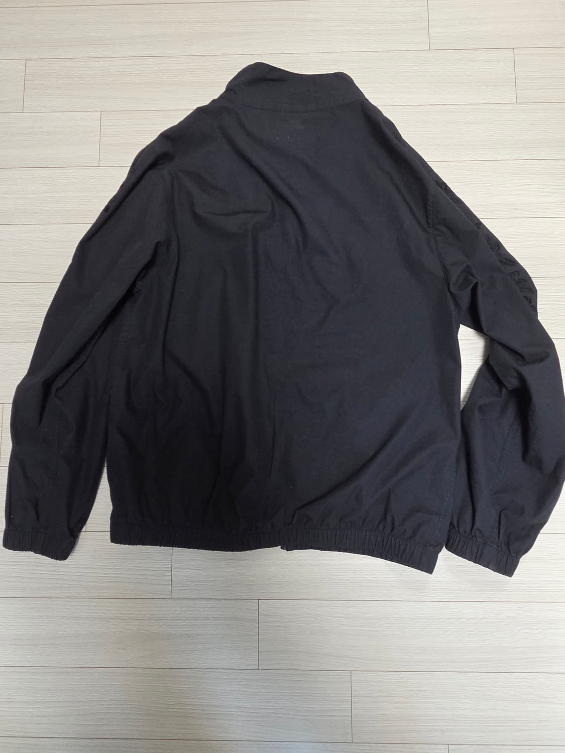 디스이즈네버댓 자켓 Floral Embroidered 상품이미지4