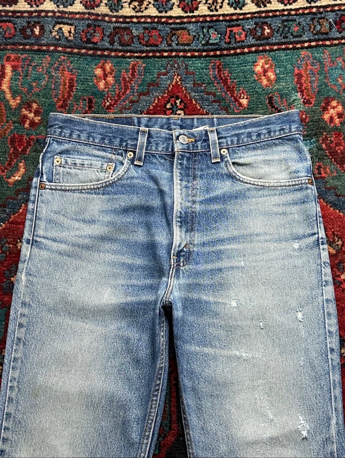 levis 517 33 상품이미지2