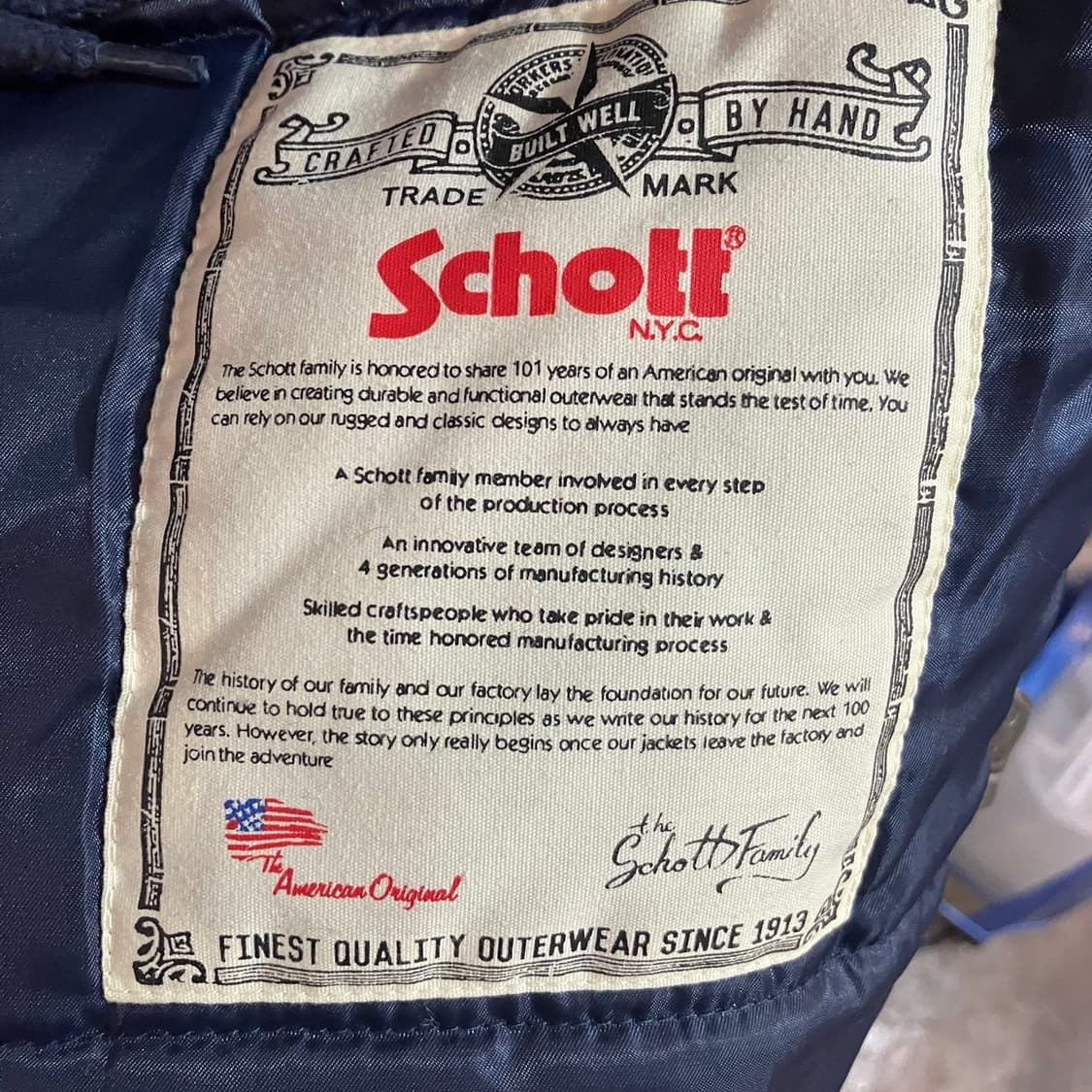 쇼트 n3b 밀리터리 야상자켓 상품이미지6