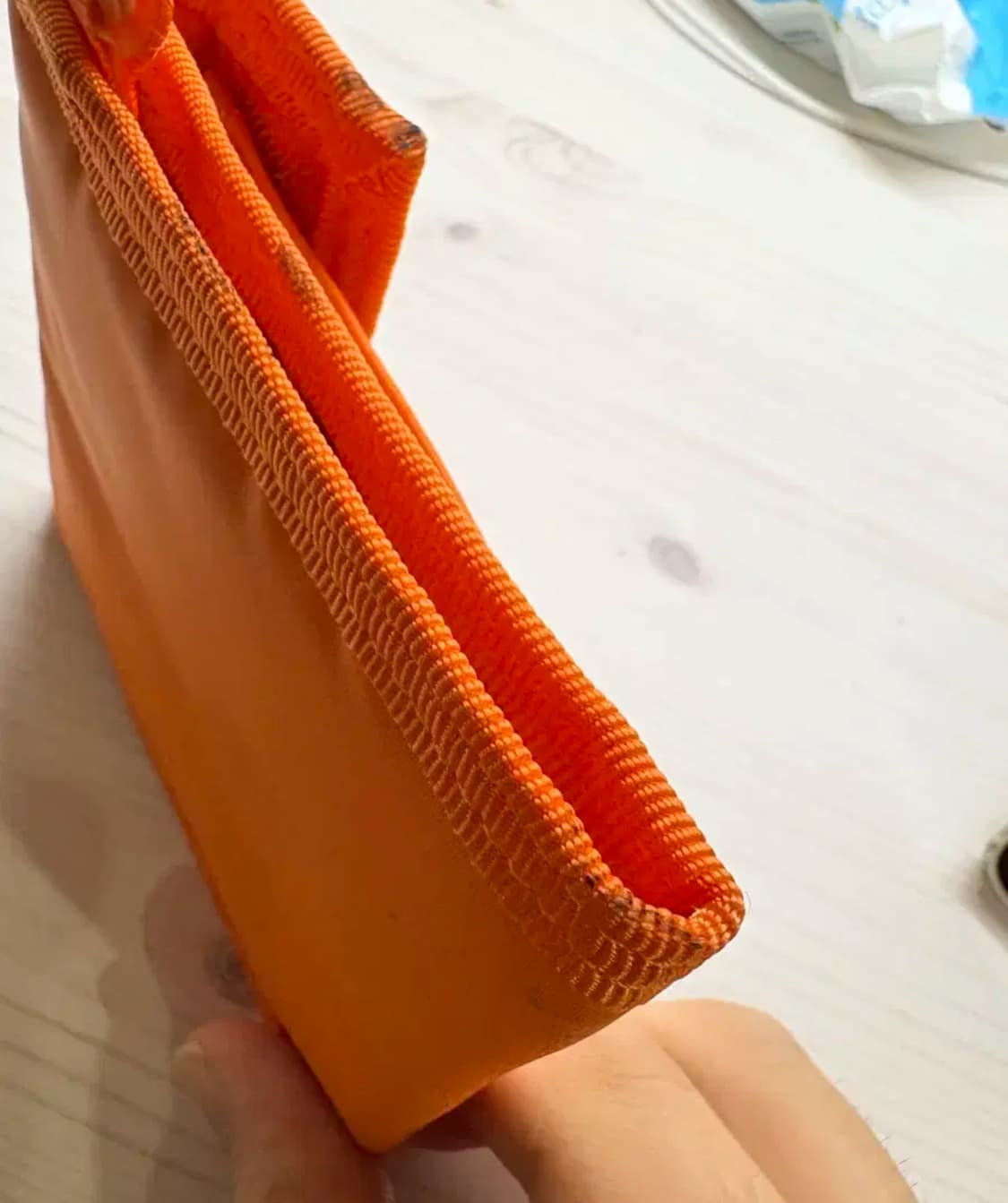 포터 나일론 지갑 상품이미지5