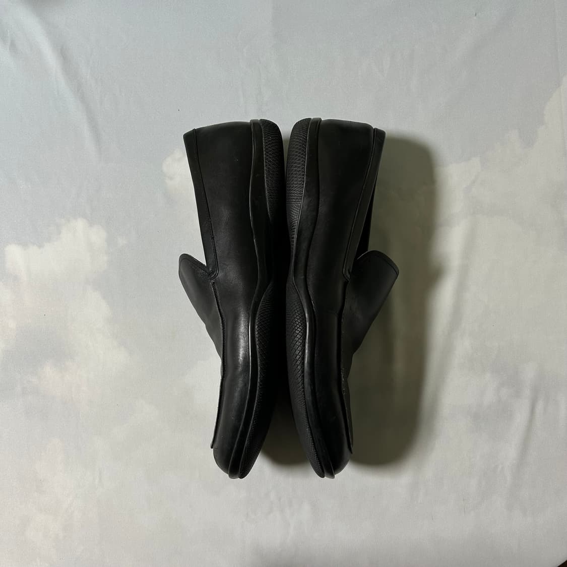 Prada sports loafers shoes 상품이미지4