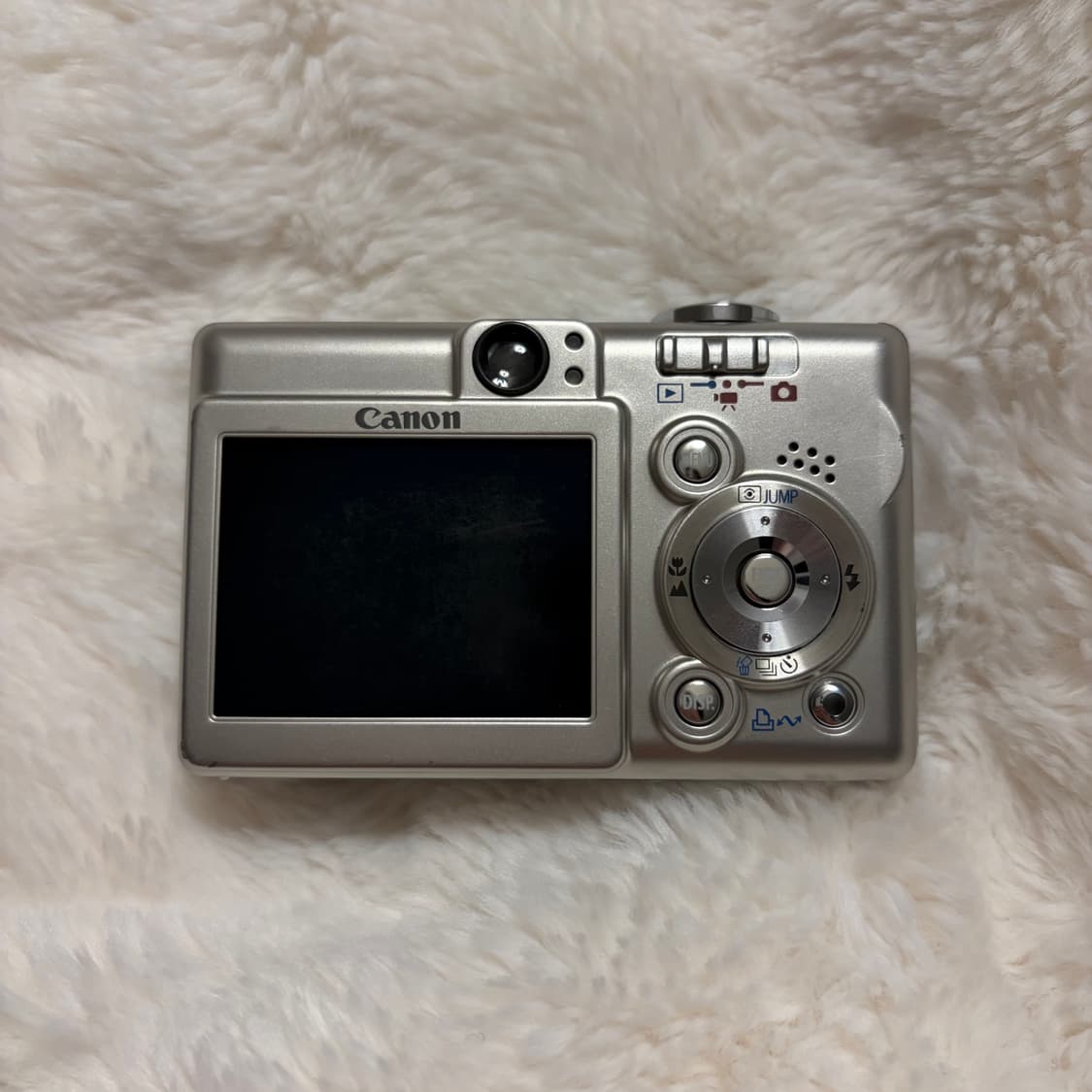 캐논 IXY55 / IXUS50 아이유카메라(작례o) 상품이미지2