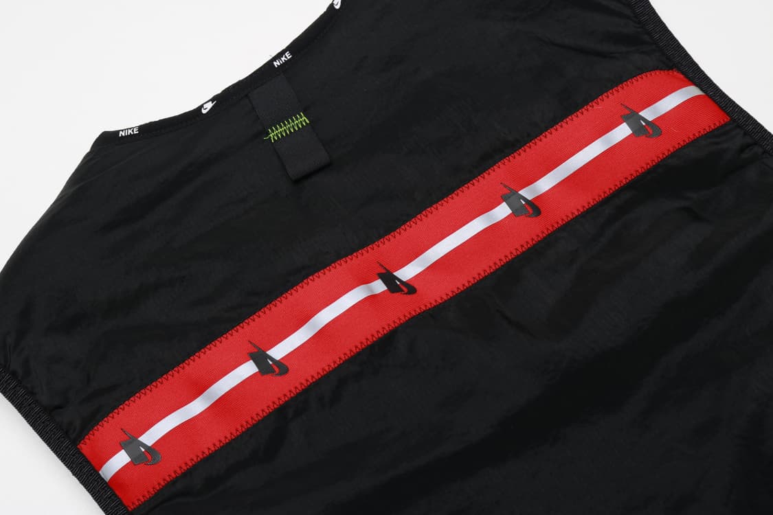 [M] 나이키 와일드 러닝 에어로레이어 조끼 베스트 상품이미지8