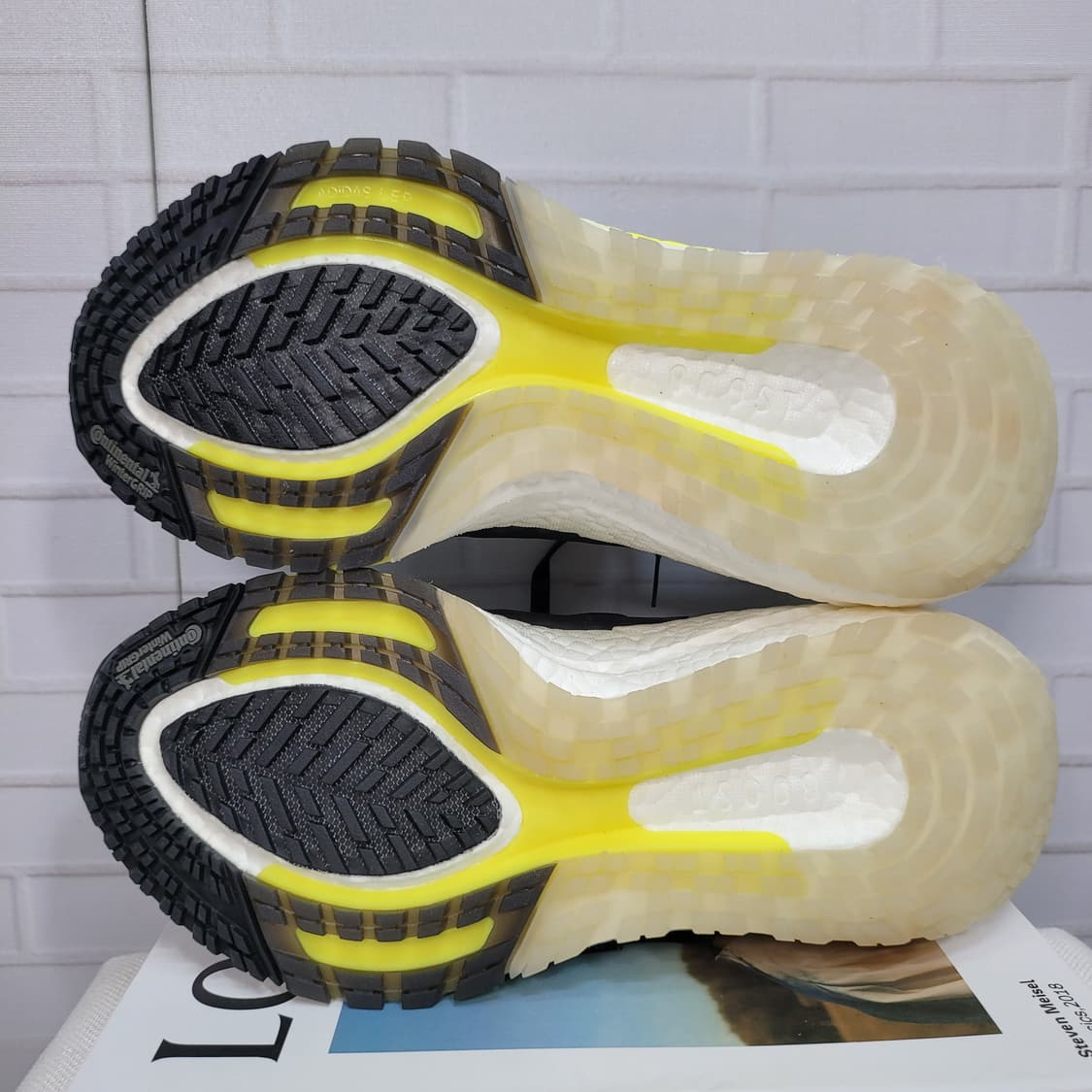 아디다스 울트라부스트 런닝화 운동화 스니커즈 275사이즈 새상품 상품이미지9