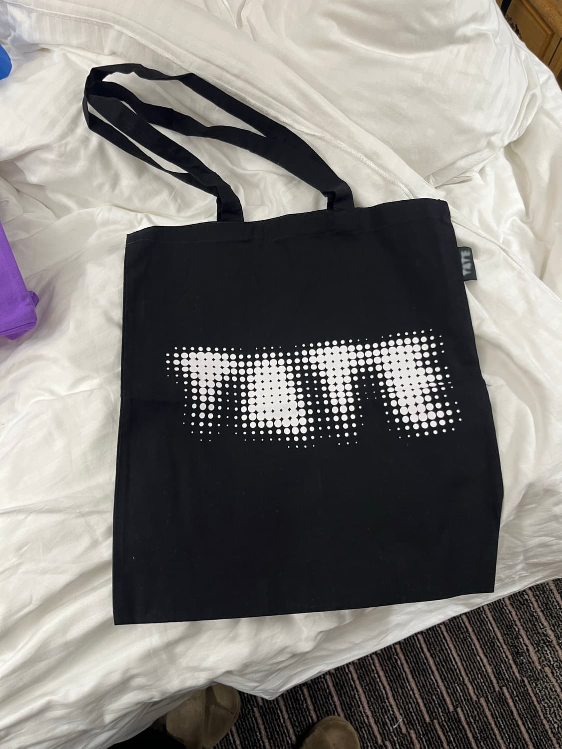 런던 테이트 모던 가방 TATE MORDERN bag 상품이미지2