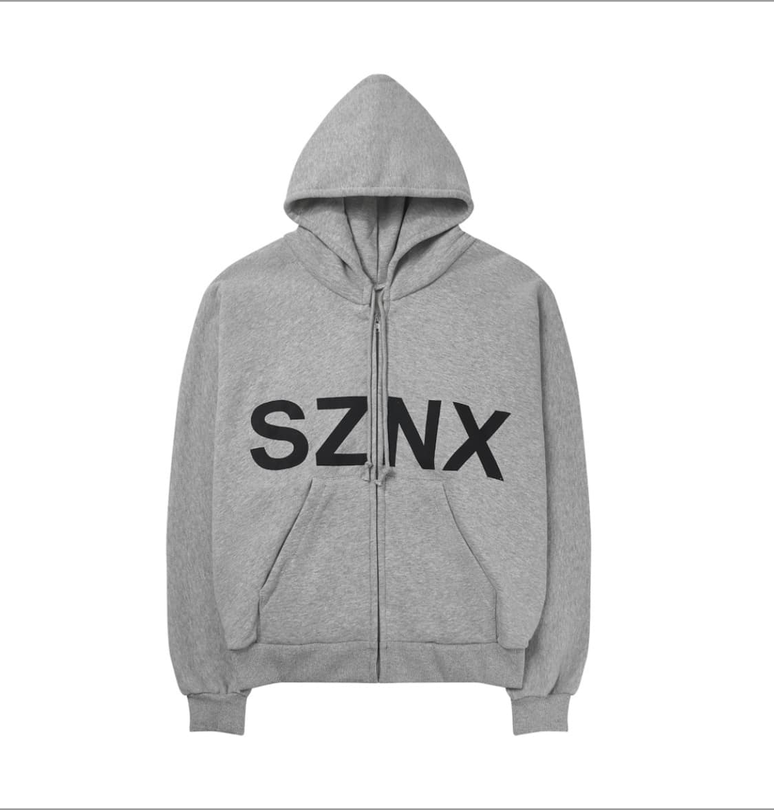 이지 HD-10 그레이 - 한국 한정 [1사이즈] 상품이미지1