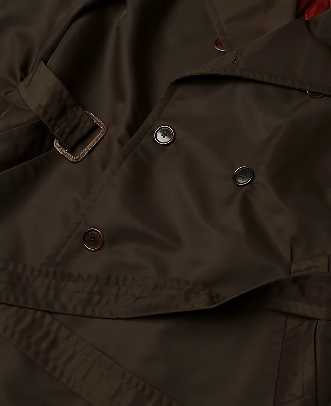 폴로 랄프 로렌 [Polo Ralph Lauren] 퍼플 라벨 코트 상품이미지6