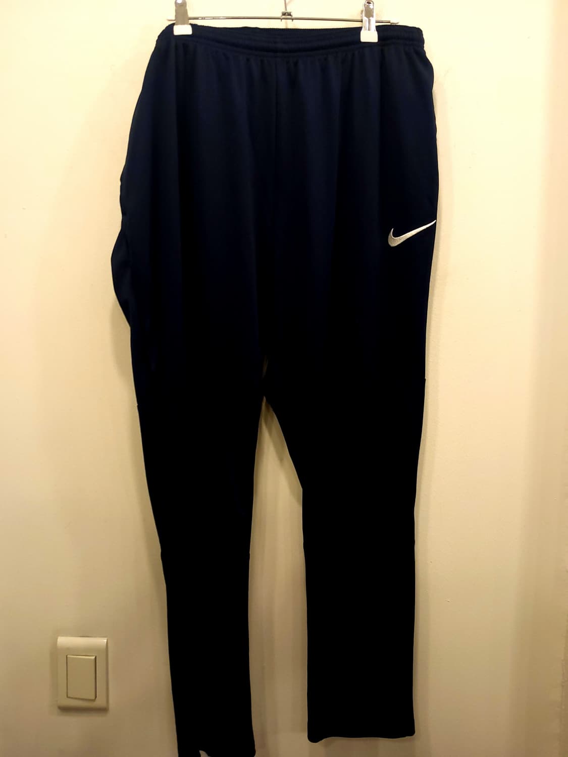 나이키 워크웨어 스포츠 트레이닝 팬츠/ 2XL 상품이미지2