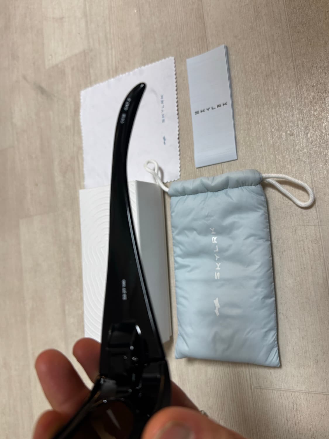 SKYLRK 선글라스 상품이미지5