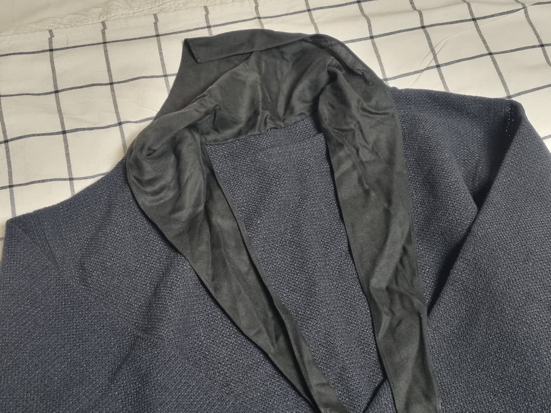 Bed J.W Ford - 25ss니트 상품이미지3