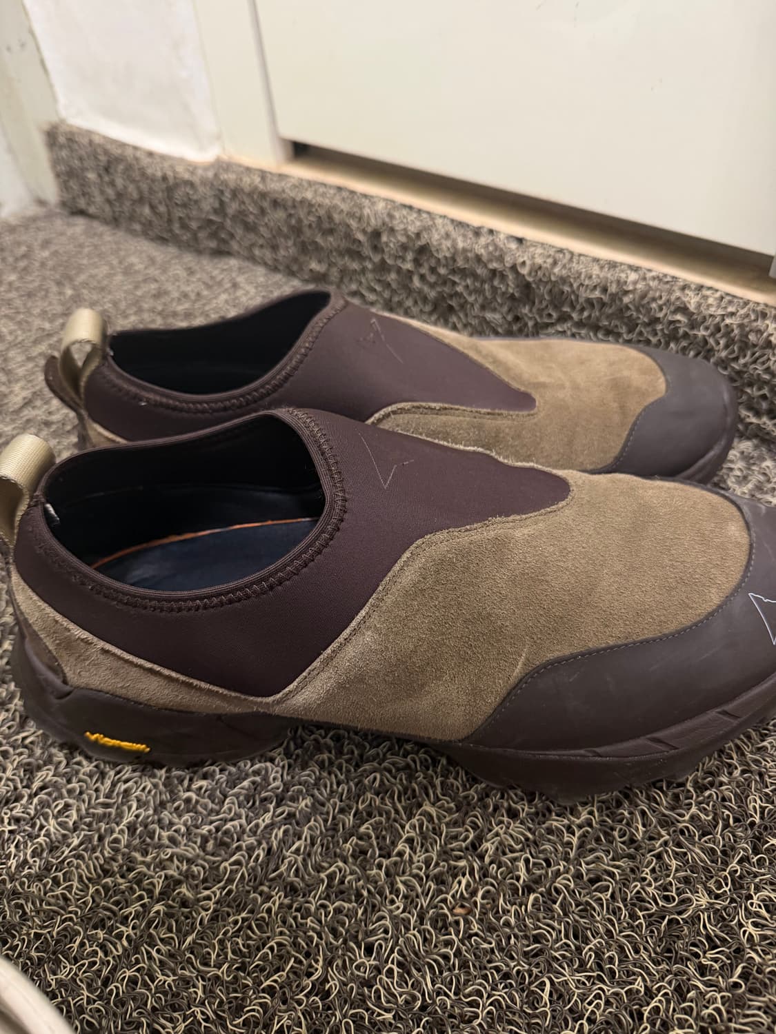 로아 하이킹 슬립온  상품이미지3