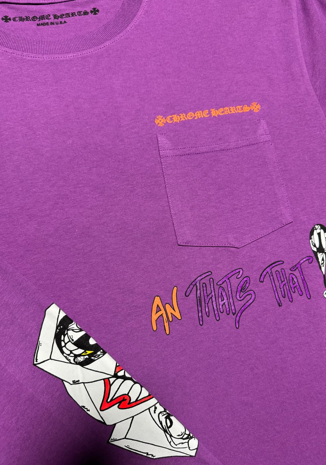 매티보이 ppo 롱슬리브  상품이미지1