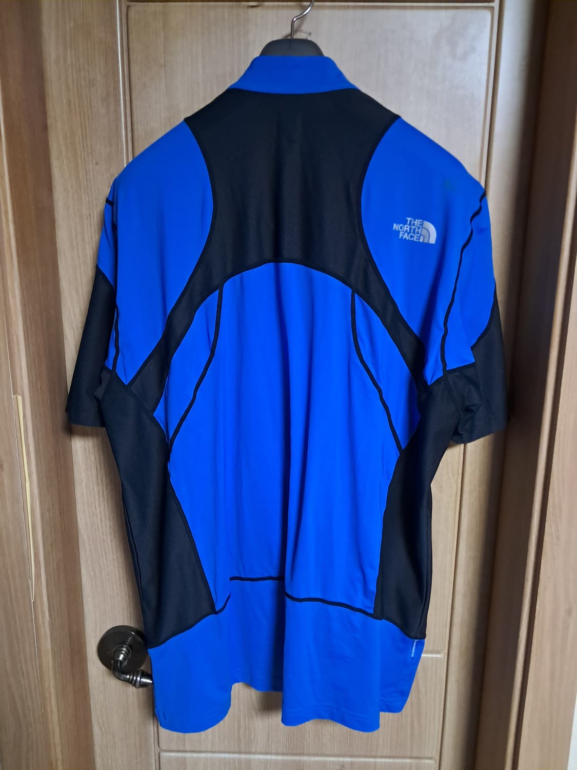 노스페이스 반팔티 남성115 상품이미지3