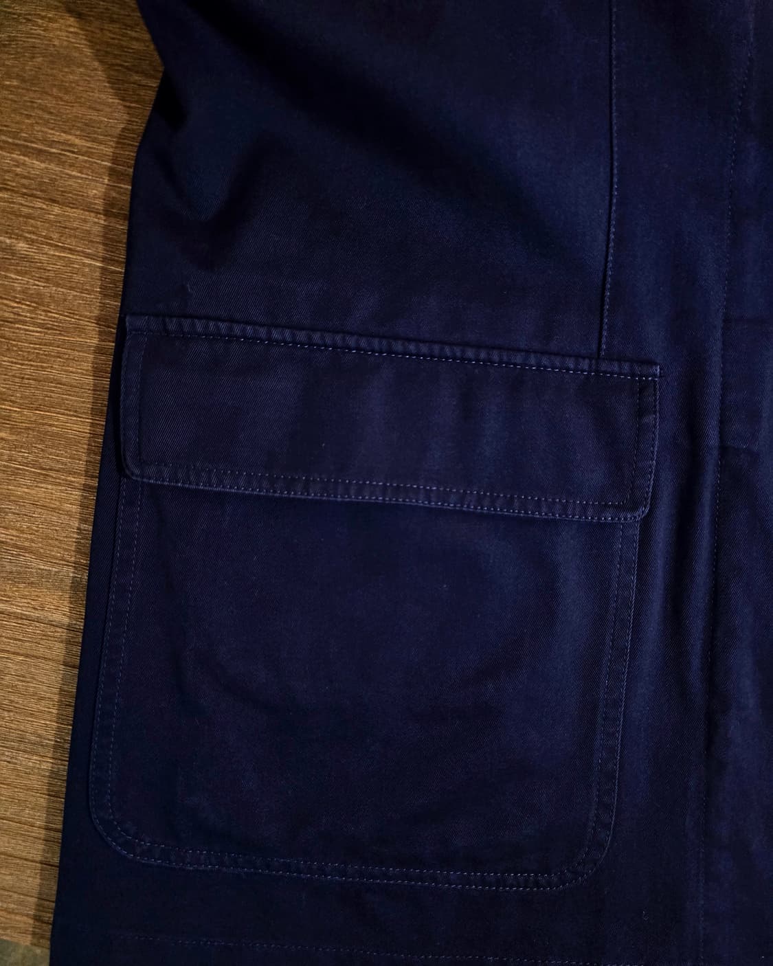 드레익스 코튼 게임스 블레이저 자켓 Mk.1 (Drakes Jacket) 상품이미지5