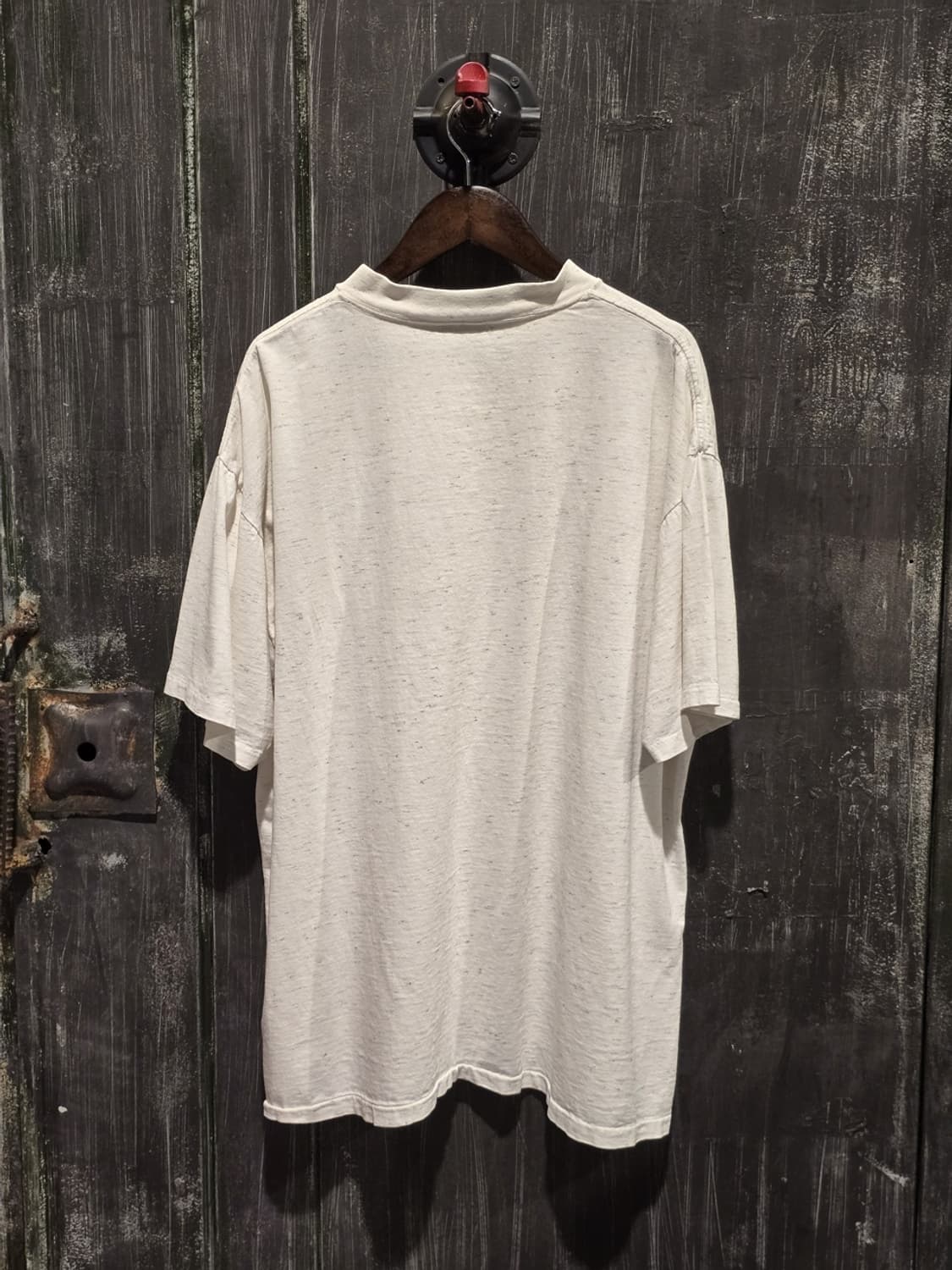 90s Michigan T-shirt / made in U.S.A 상품이미지6