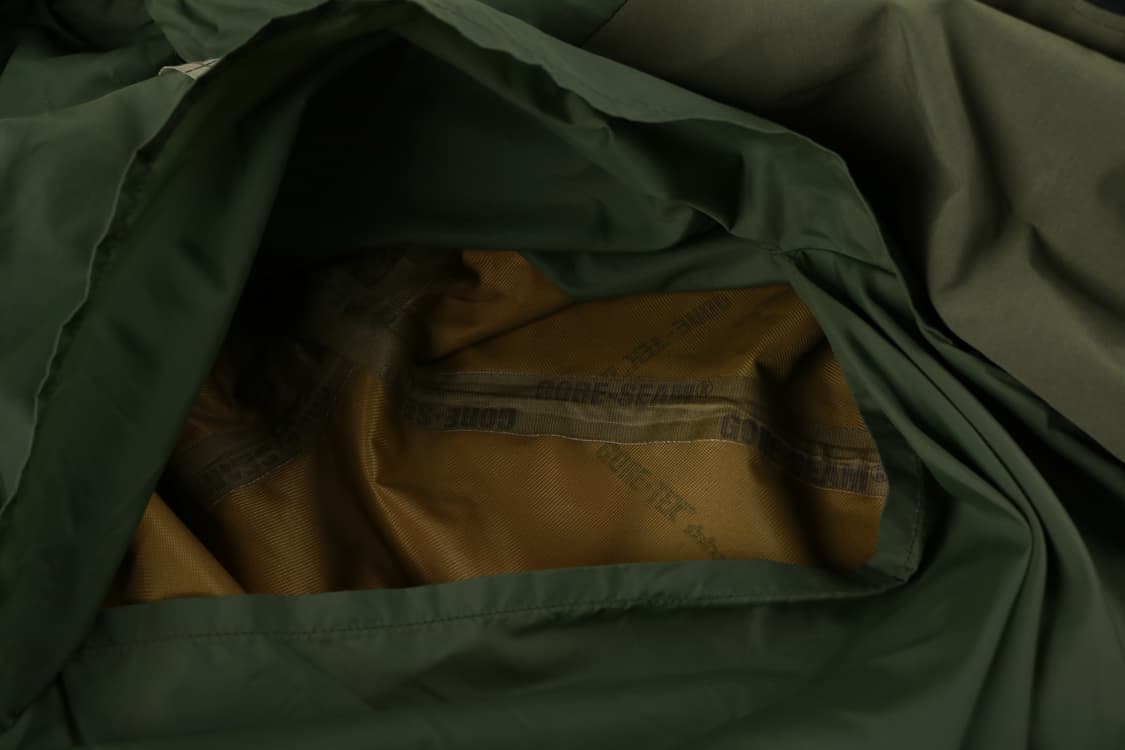 [L/R] 미군 ECWCS 1세대 우드랜드 고어텍스 자켓 상품이미지7