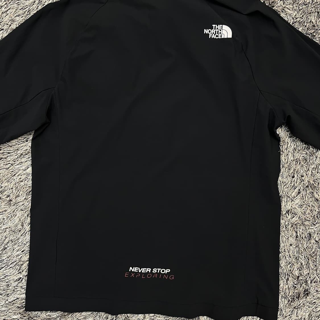 노스페이스 남성 풀오버 집업 져지 105(XL) 상품이미지4