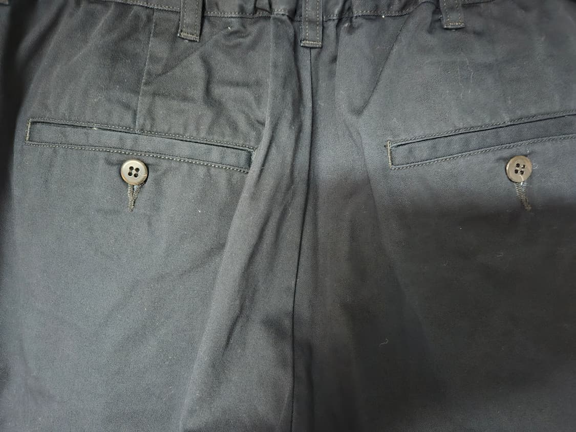 [새제품]] 짐플렉스(Gymphlex) 23SS 코튼 이지 팬츠 (BGY 상품이미지2