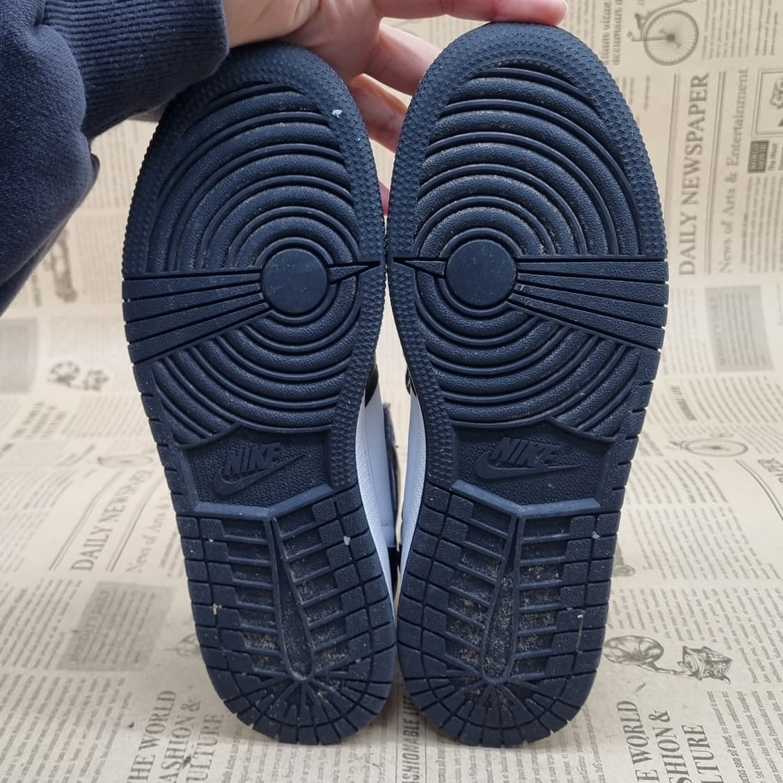 조던1레트로 하이탑 240 상품이미지3