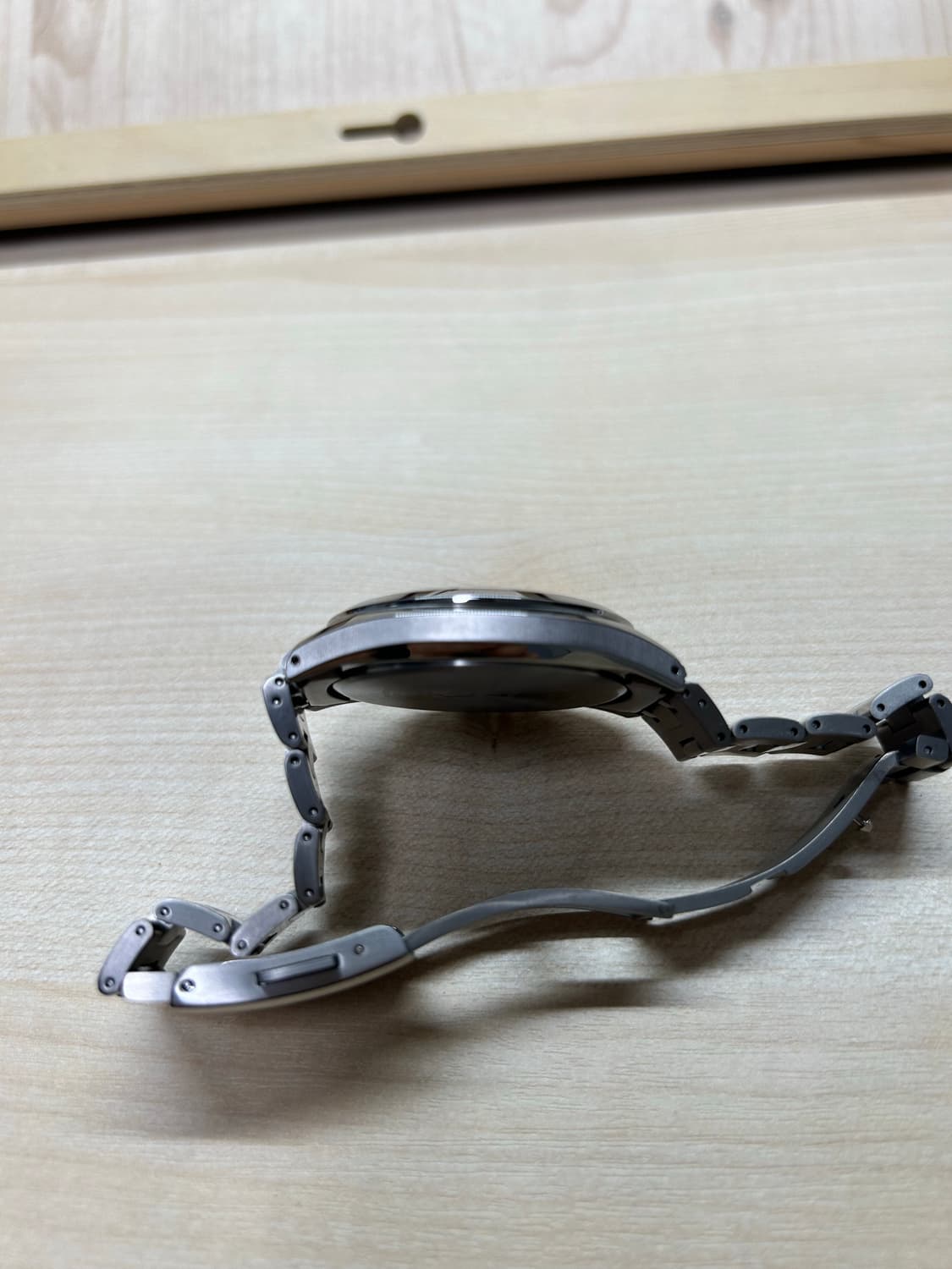 시티즌 아테사 at8040 청판 판매 (상태 최상) 상품이미지6