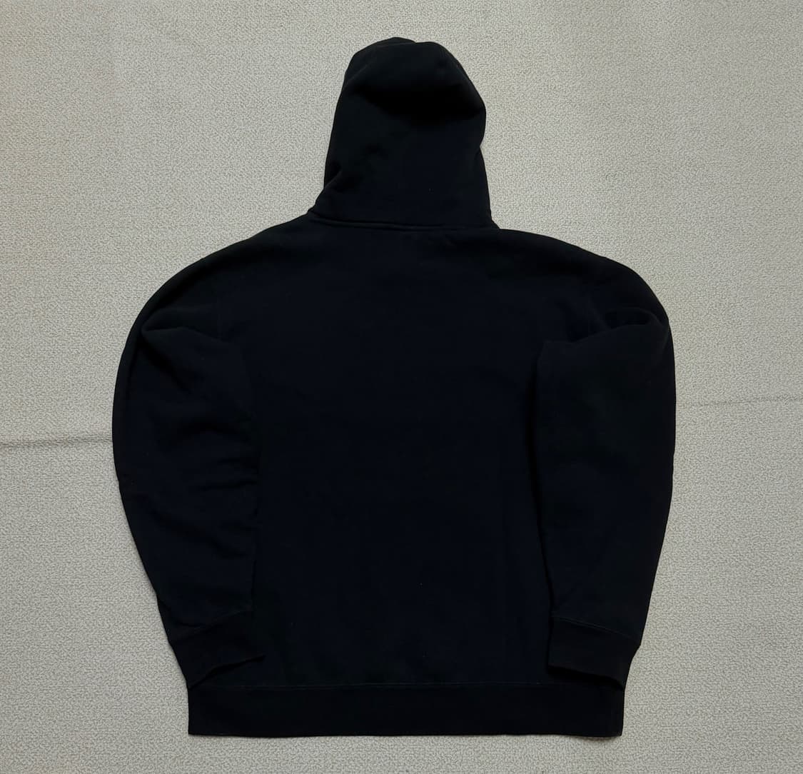 오베이 후드티 상품이미지2