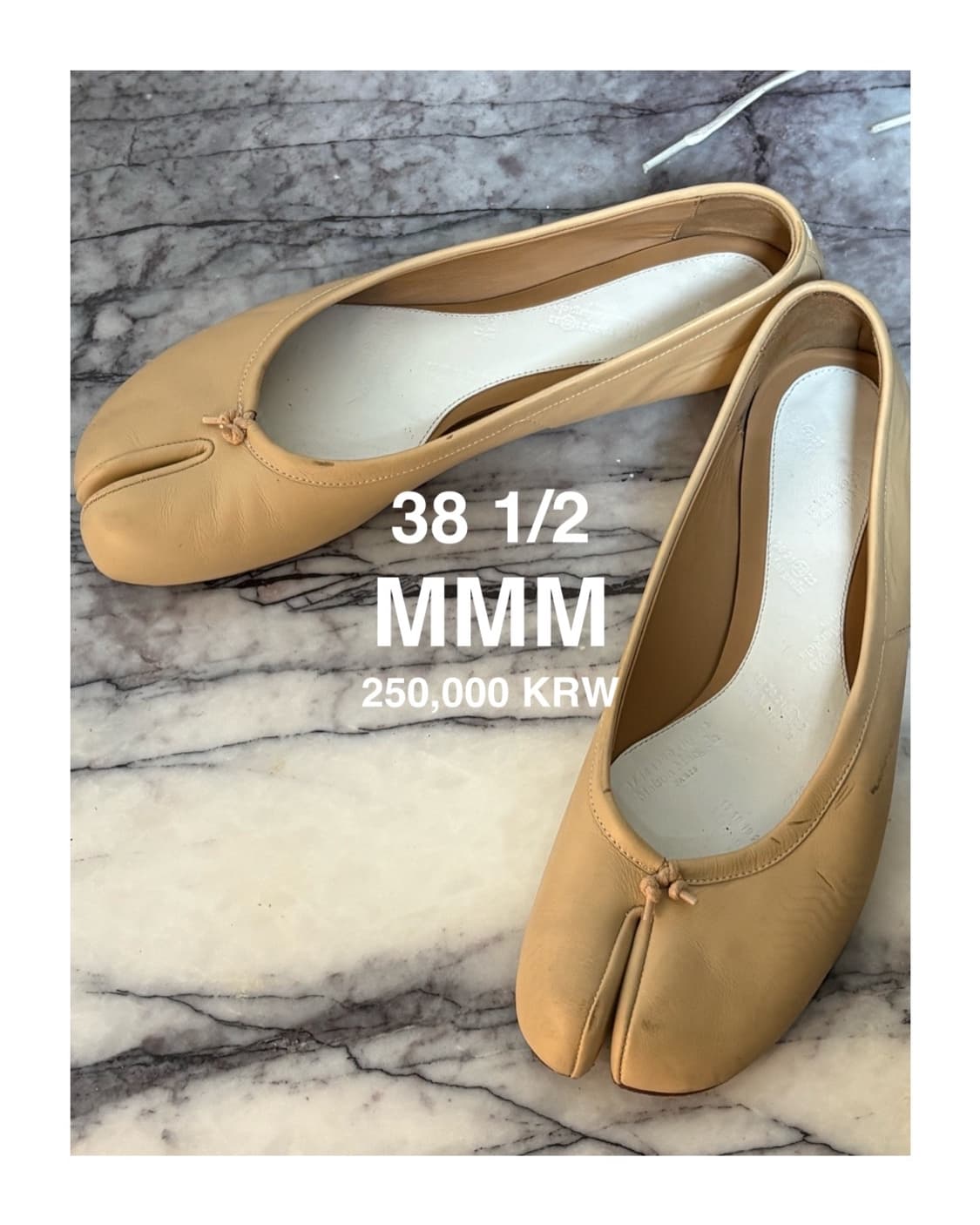 [처분] 아워레가시 마르지엘라 등등 상품이미지3