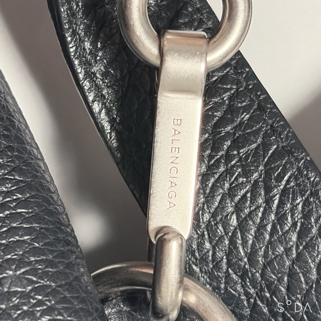 발렌시아가 툴 사첼 토트겸 크로스백 상품이미지6